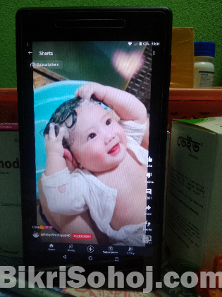 Lenovo TAB